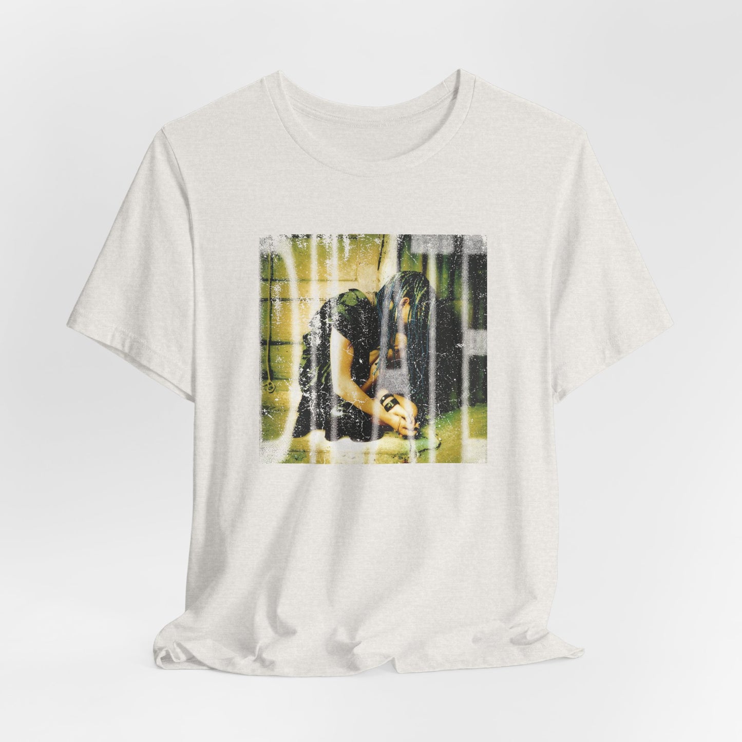 Ani DiFranco Album Era T-Shirts - Limited Edition Artist-Inspired Graphic Tees by CHOLONERD