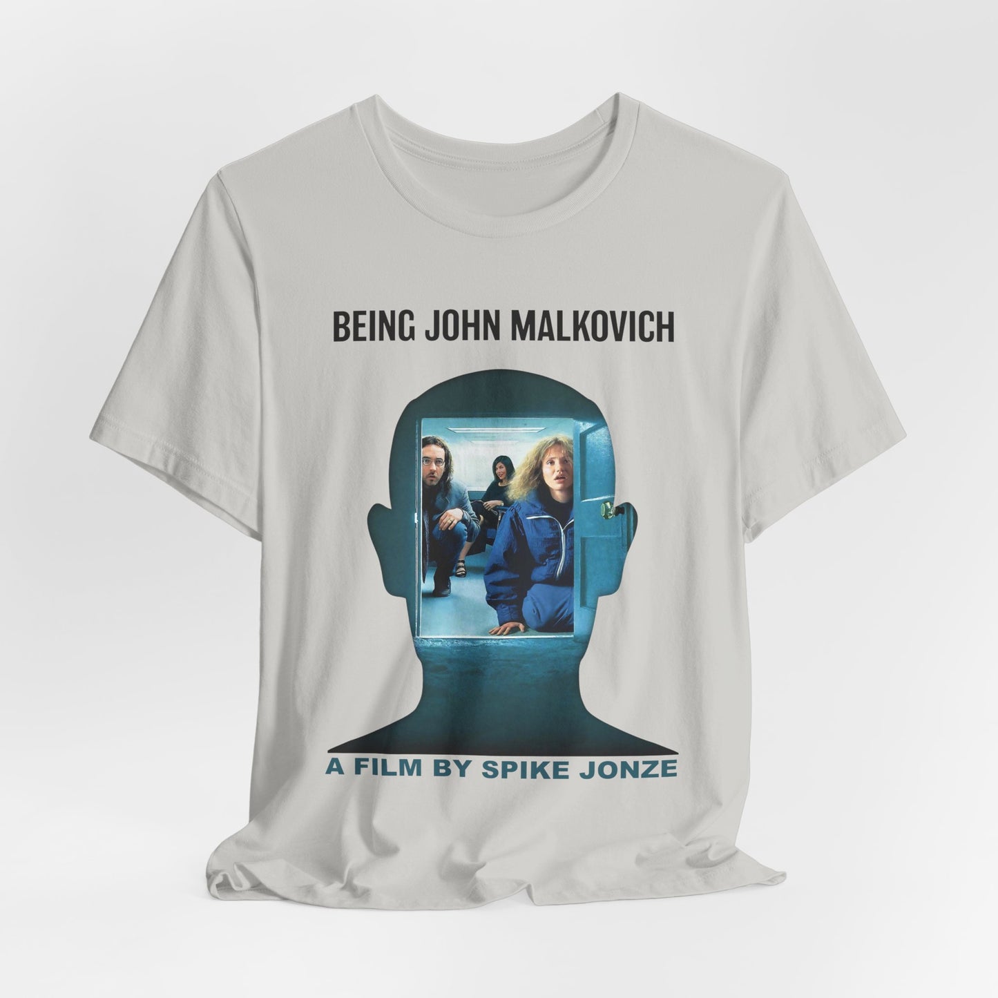 Vintage Being John Malkovich T-Shirt