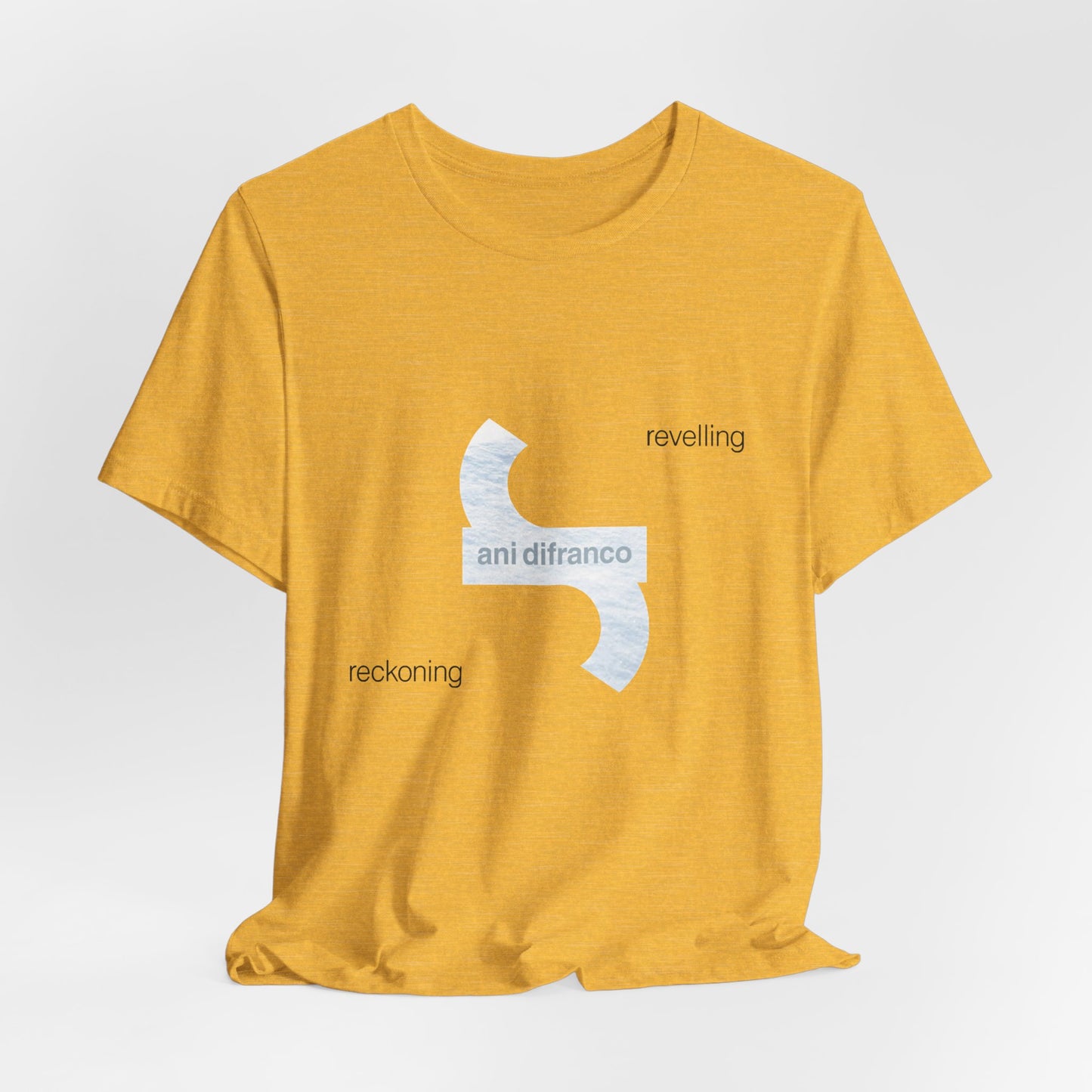 Ani DiFranco Album Era T-Shirts - Limited Edition Artist-Inspired Graphic Tees by CHOLONERD