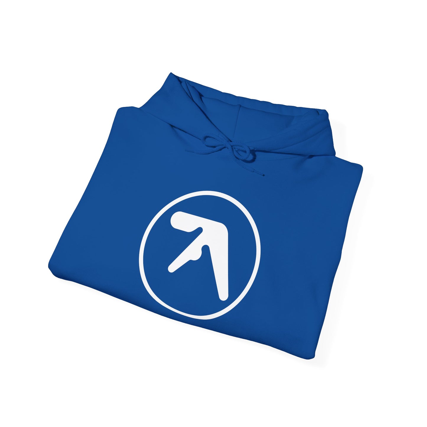 Aphex Twin Logo Hoodie | Monochrome, Camo and Classic Black/White Variations
