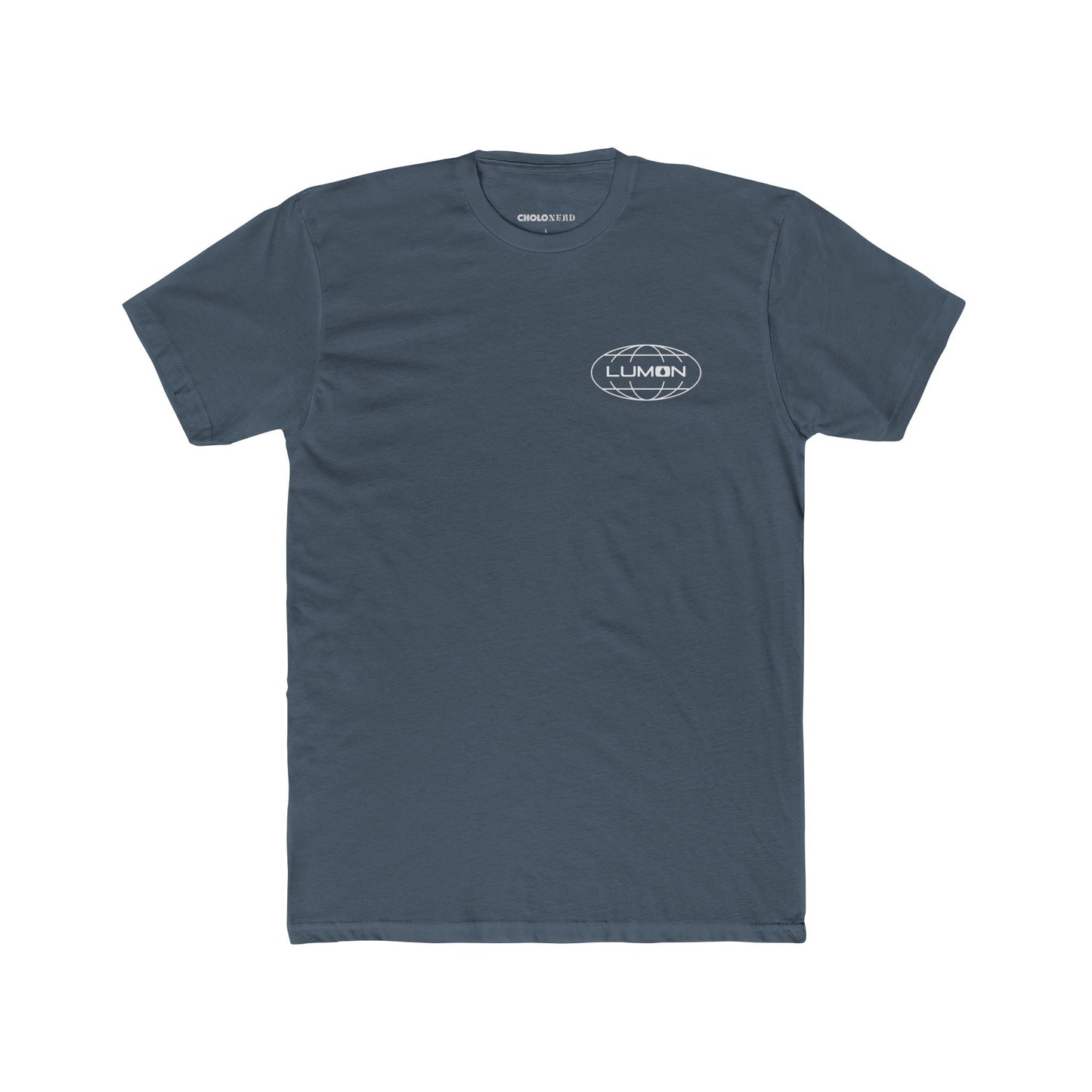 LUMON Industries T-Shirt – Severance TV Show Inspired Tee by CHOLONERD